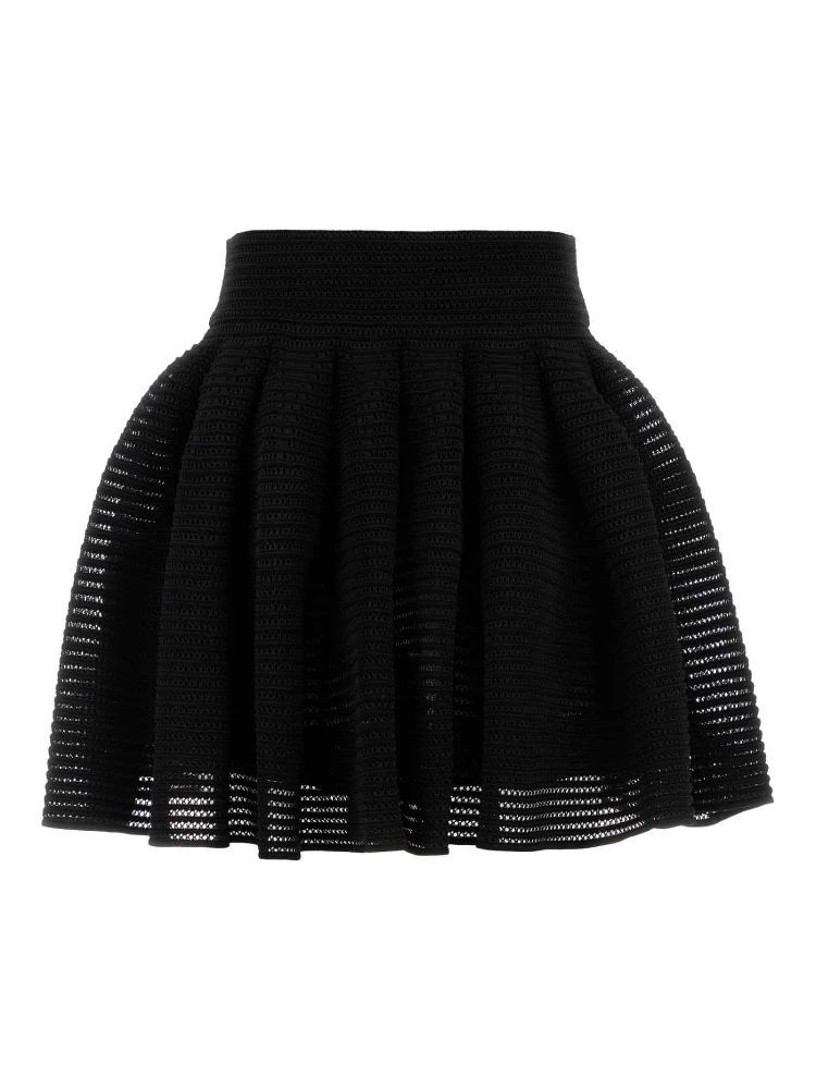 CRINOLINE SKIRT