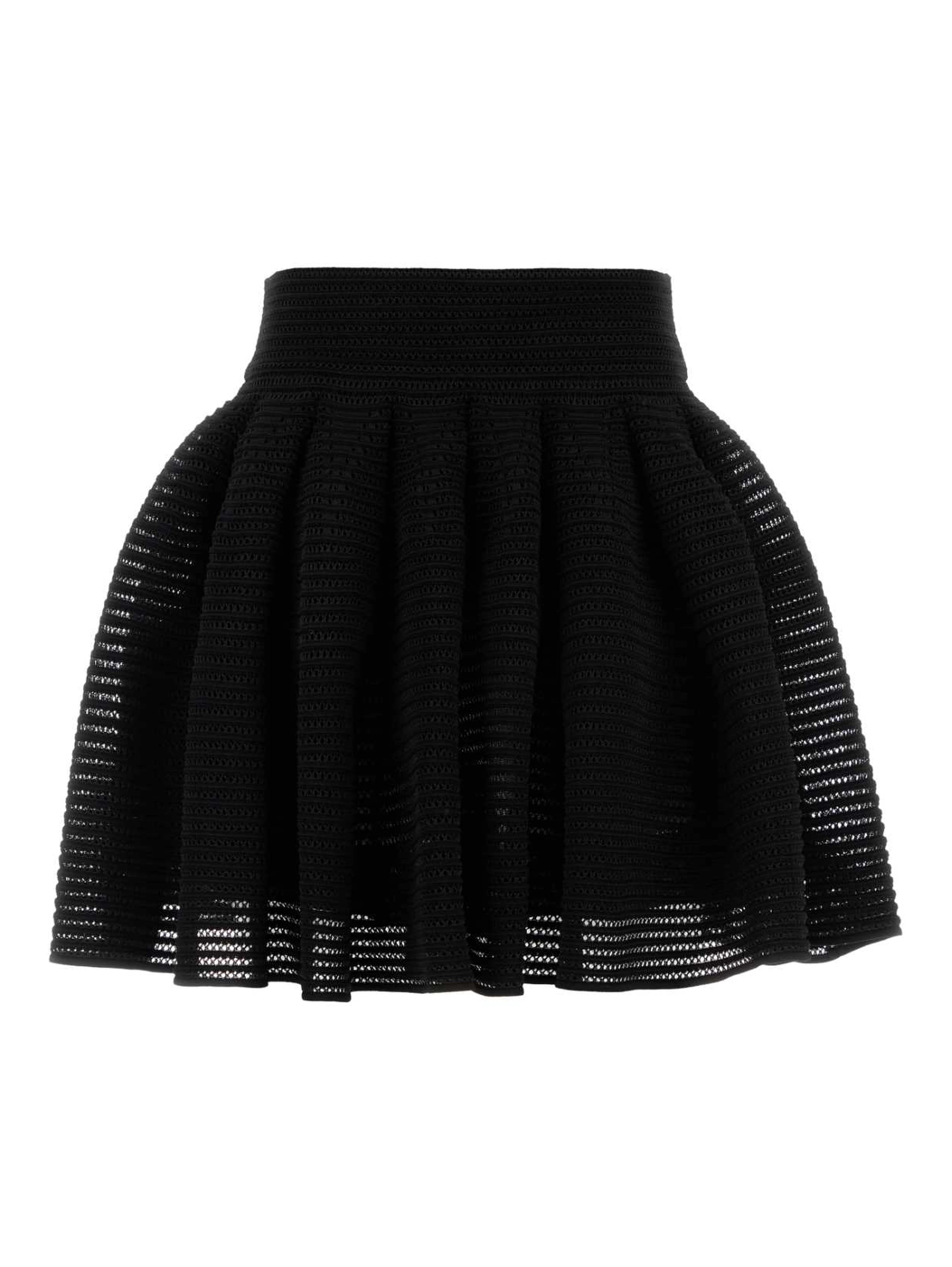 CRINOLINE SKIRT
