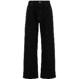 LOW WAIST PANTS