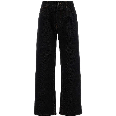 LOW WAIST PANTS