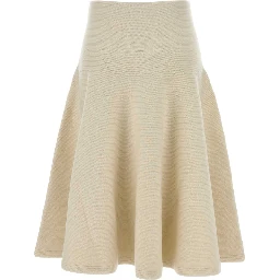 A-LINE SKIRT