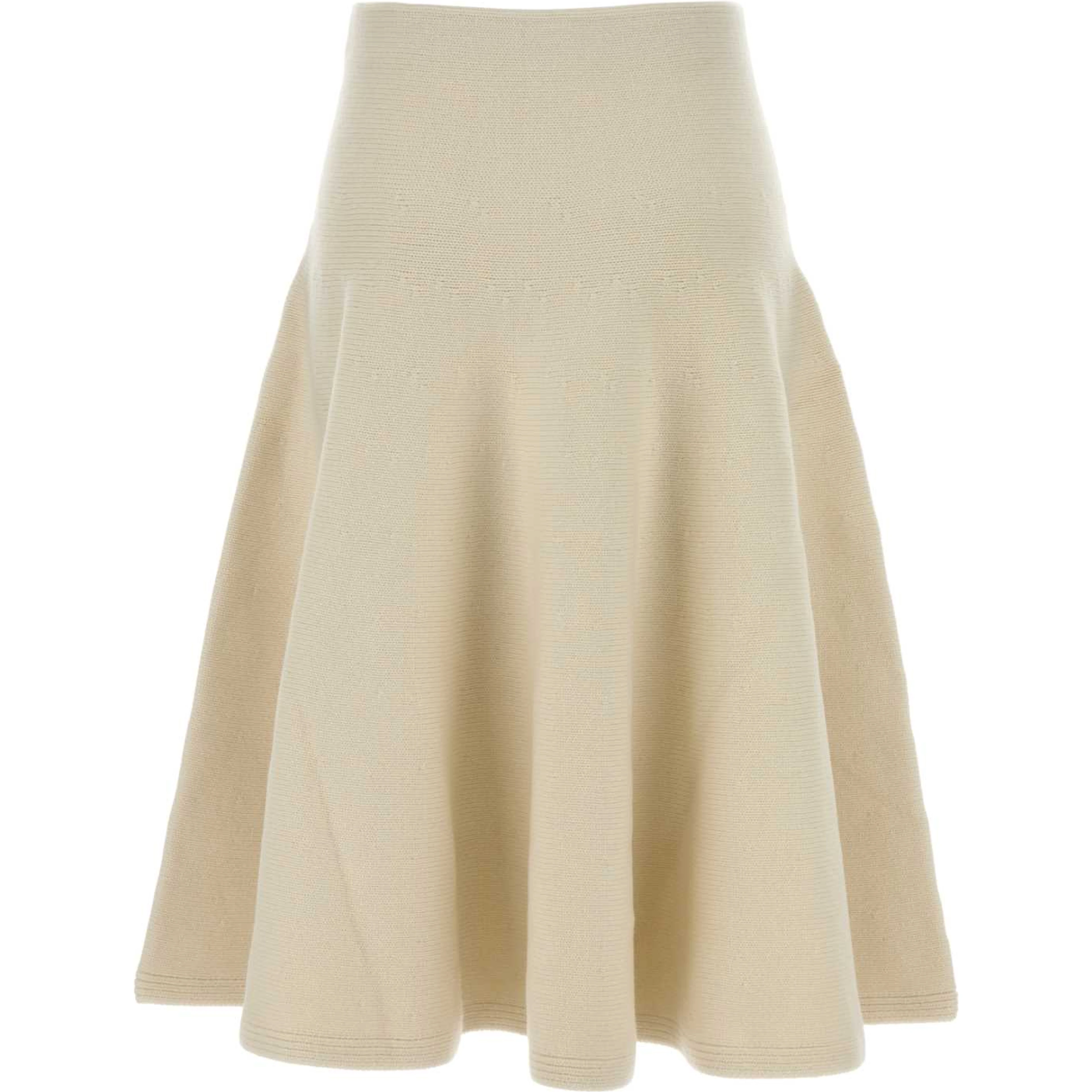 A-LINE SKIRT