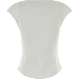 CAP T-SHIRT