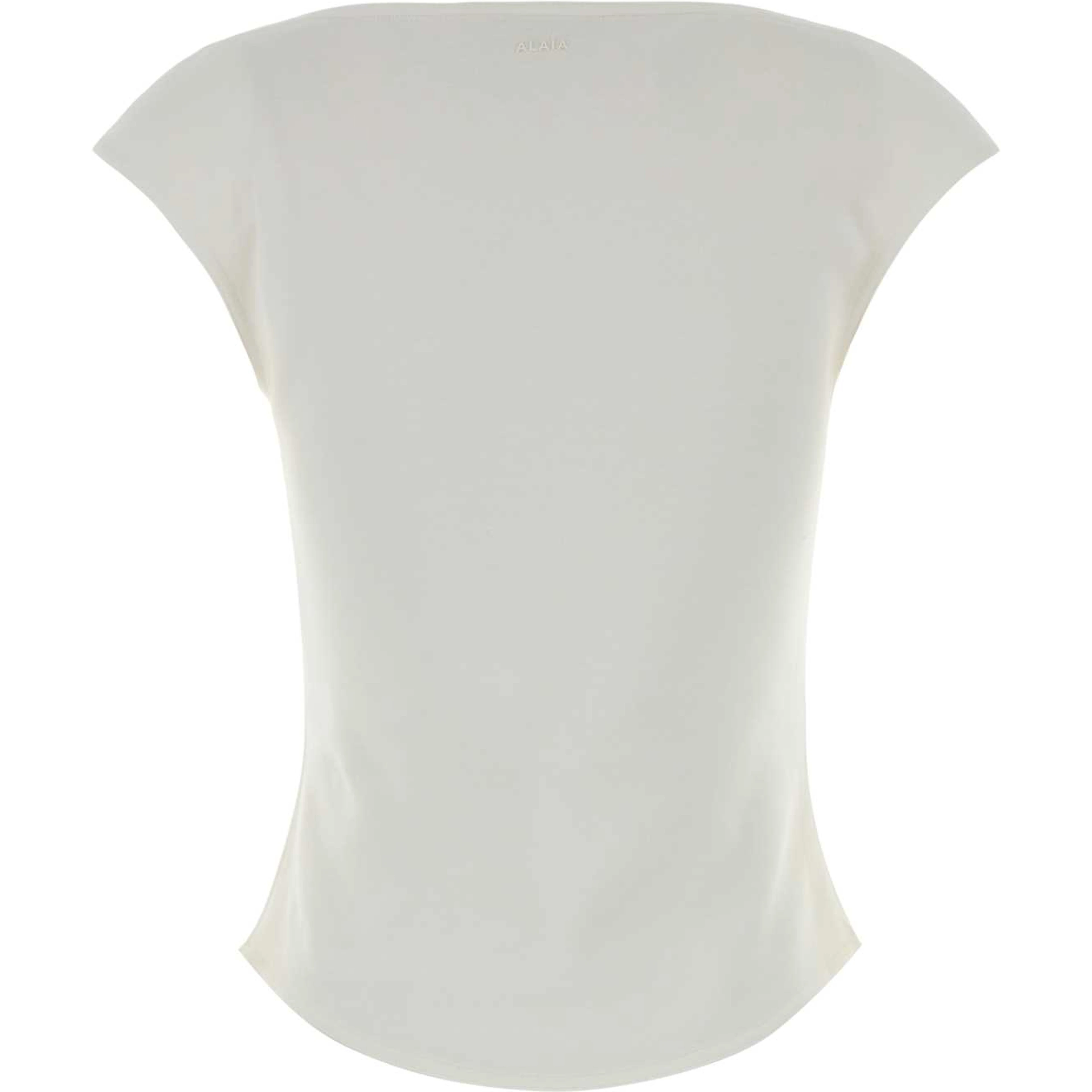CAP T-SHIRT
