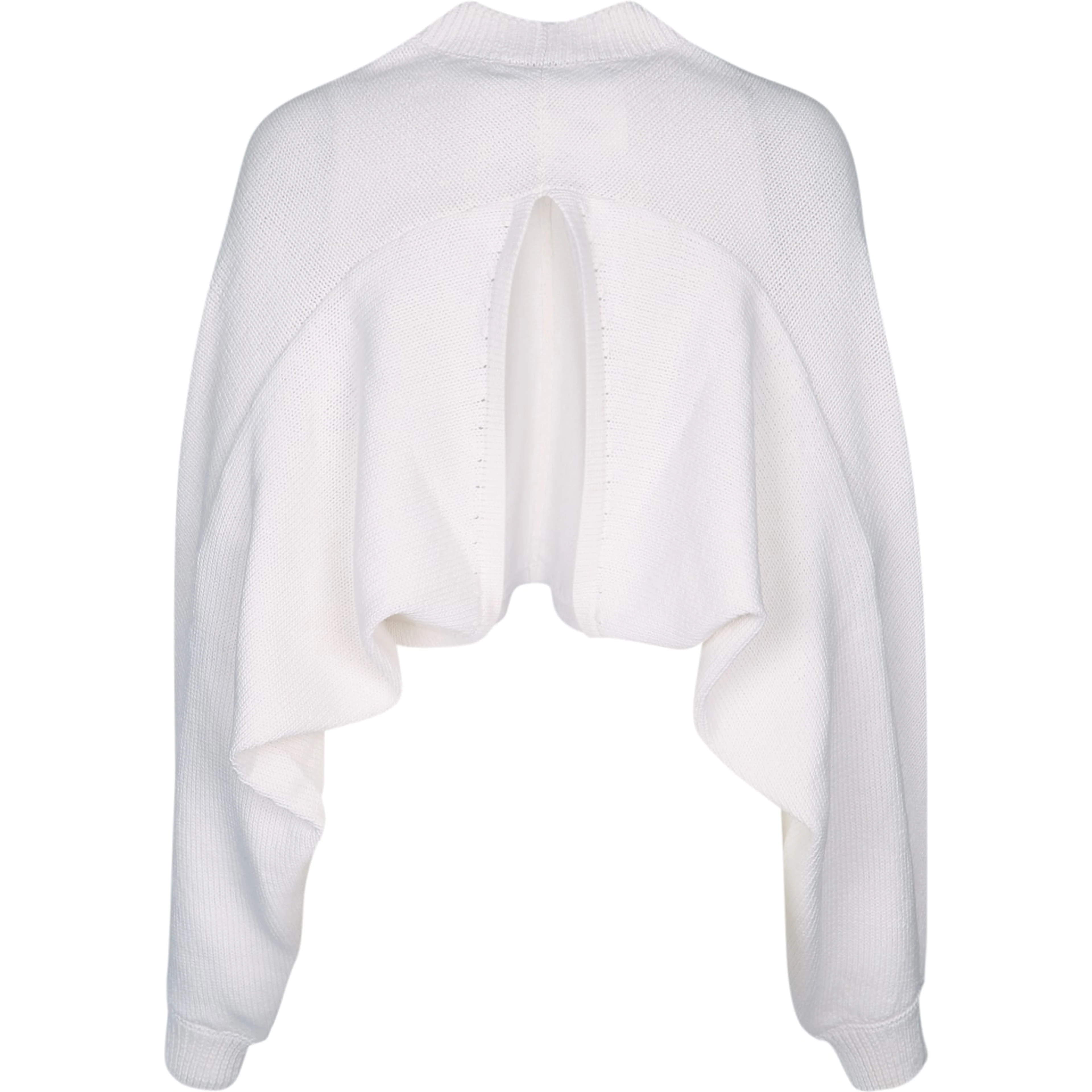 BATWING JUMPER