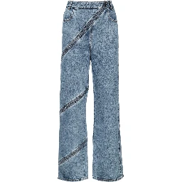 SPIRAL PANTS