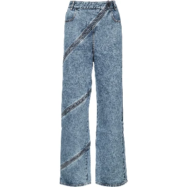 SPIRAL PANTS