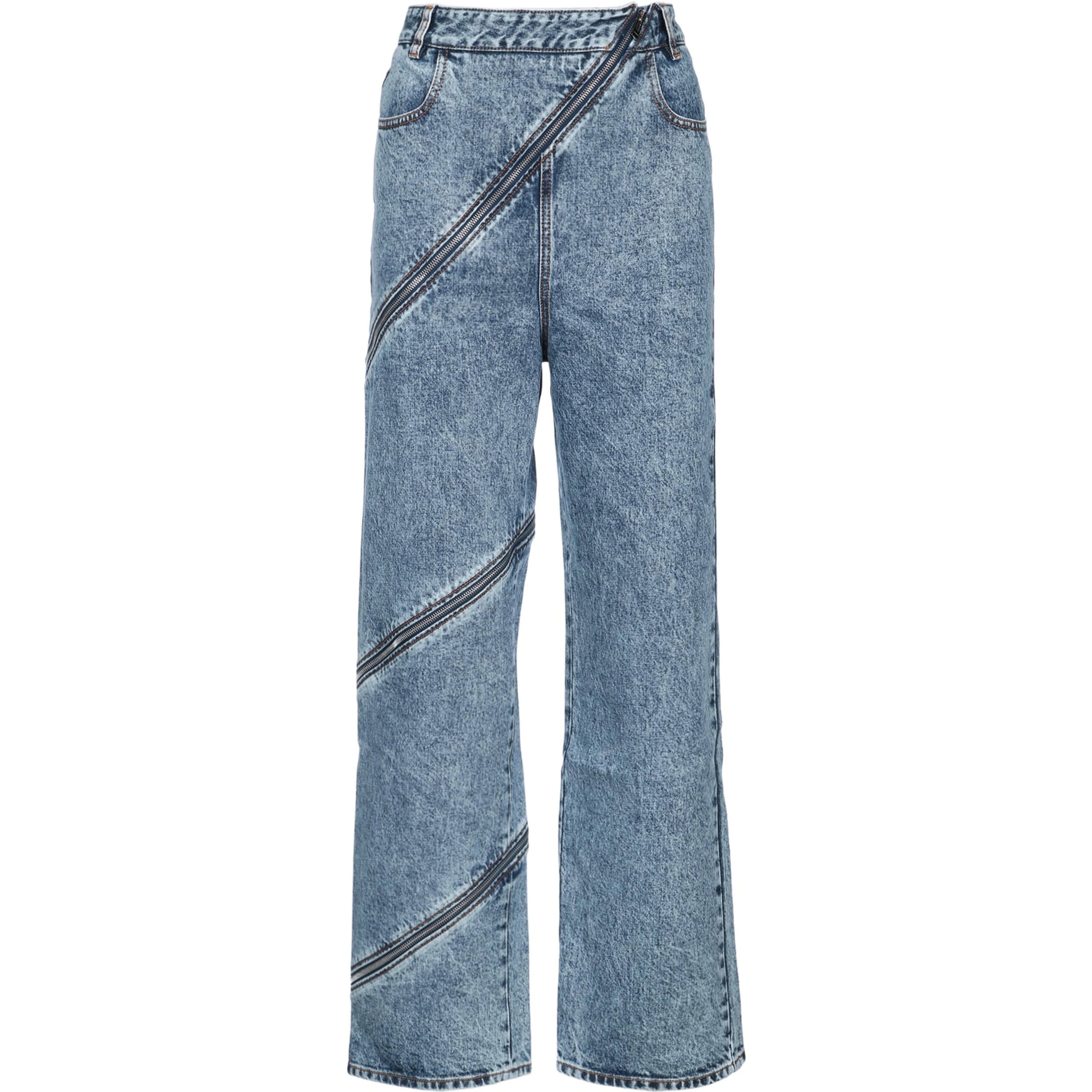 SPIRAL PANTS