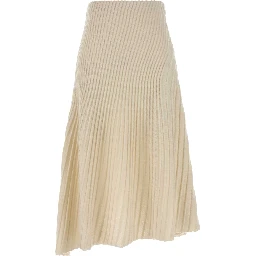 TWISTED SKIRT