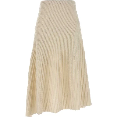 TWISTED SKIRT