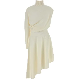 CUT-OUT DRESS