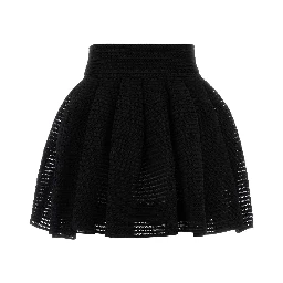 CRINOLINE SKIRT