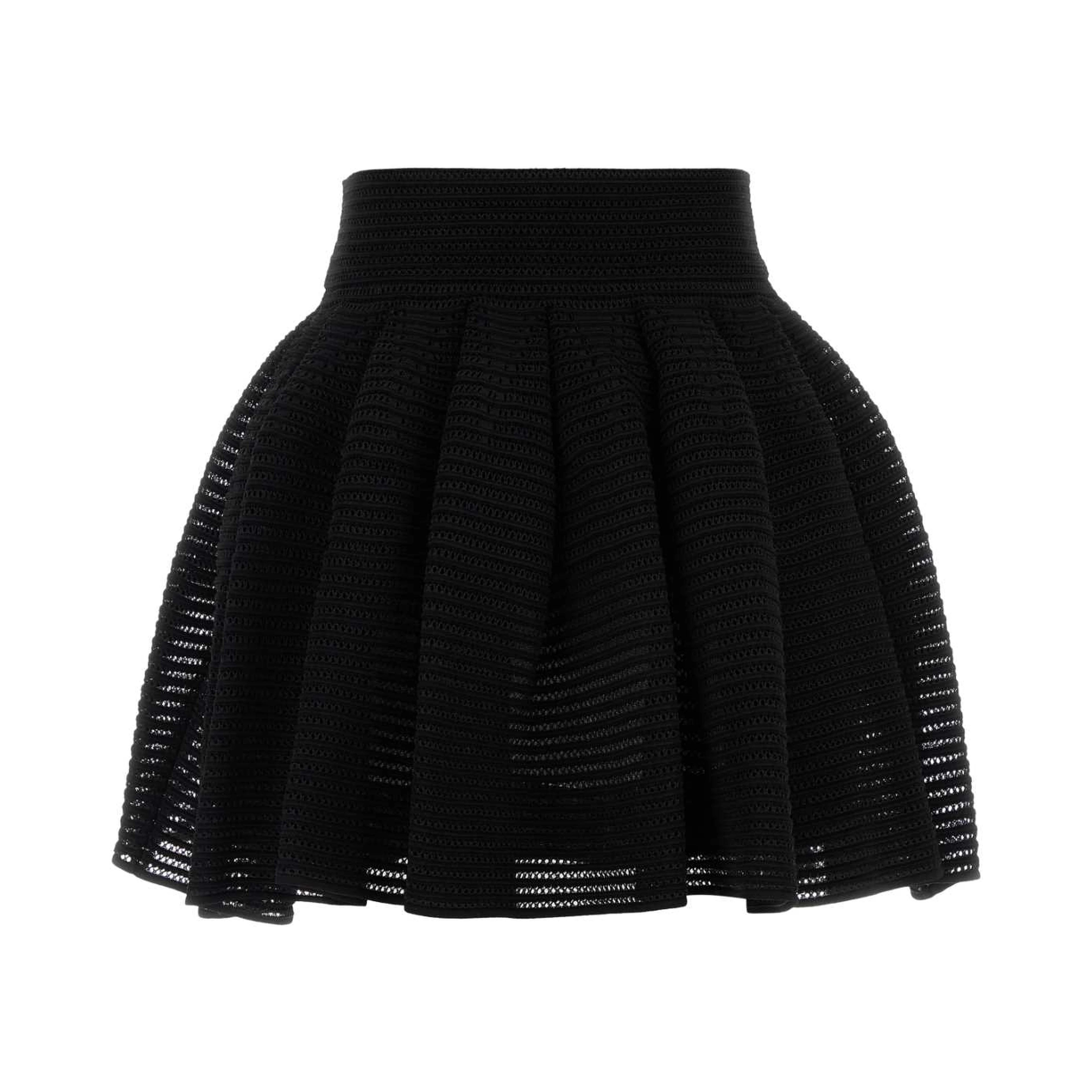 CRINOLINE SKIRT