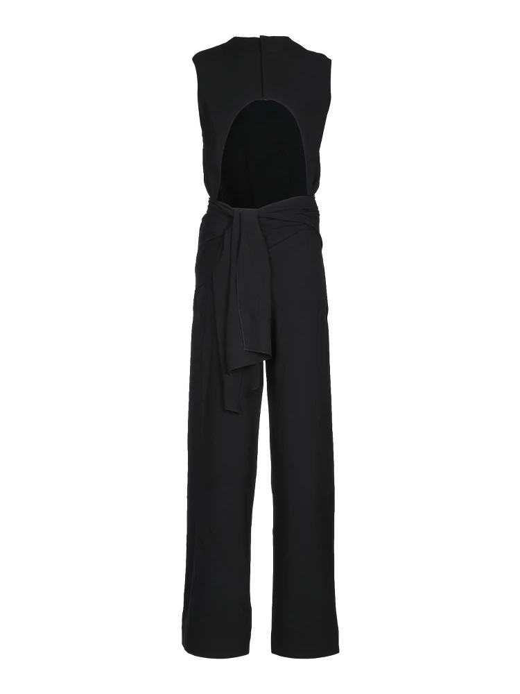 TIE JUMPSUIT alternative