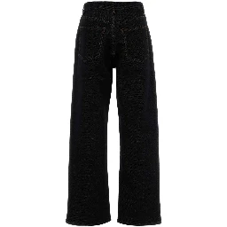 LOW WAIST PANTS