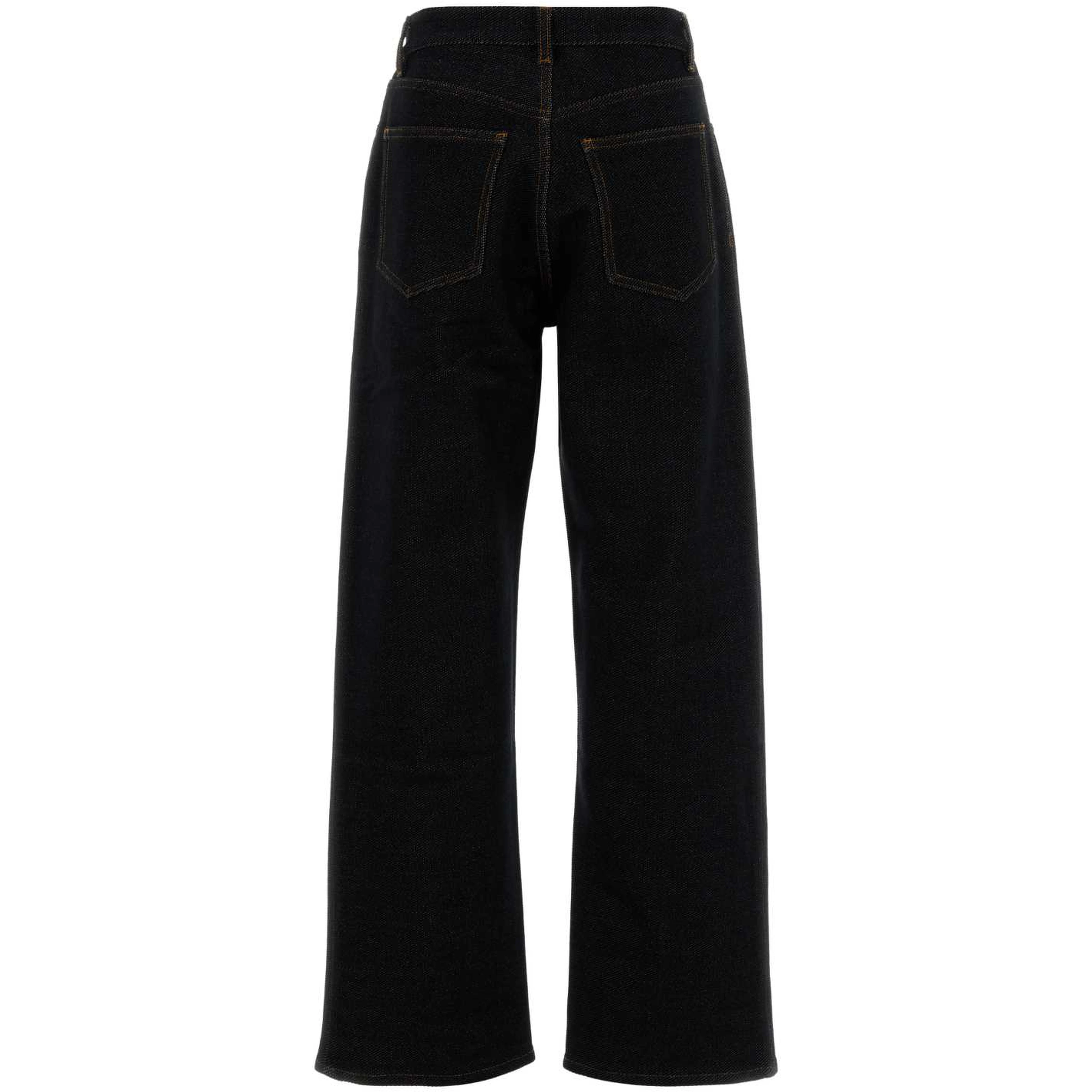 LOW WAIST PANTS