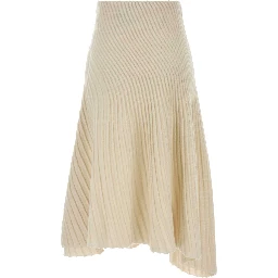 TWISTED SKIRT