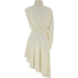CUT-OUT DRESS
