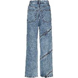 SPIRAL PANTS
