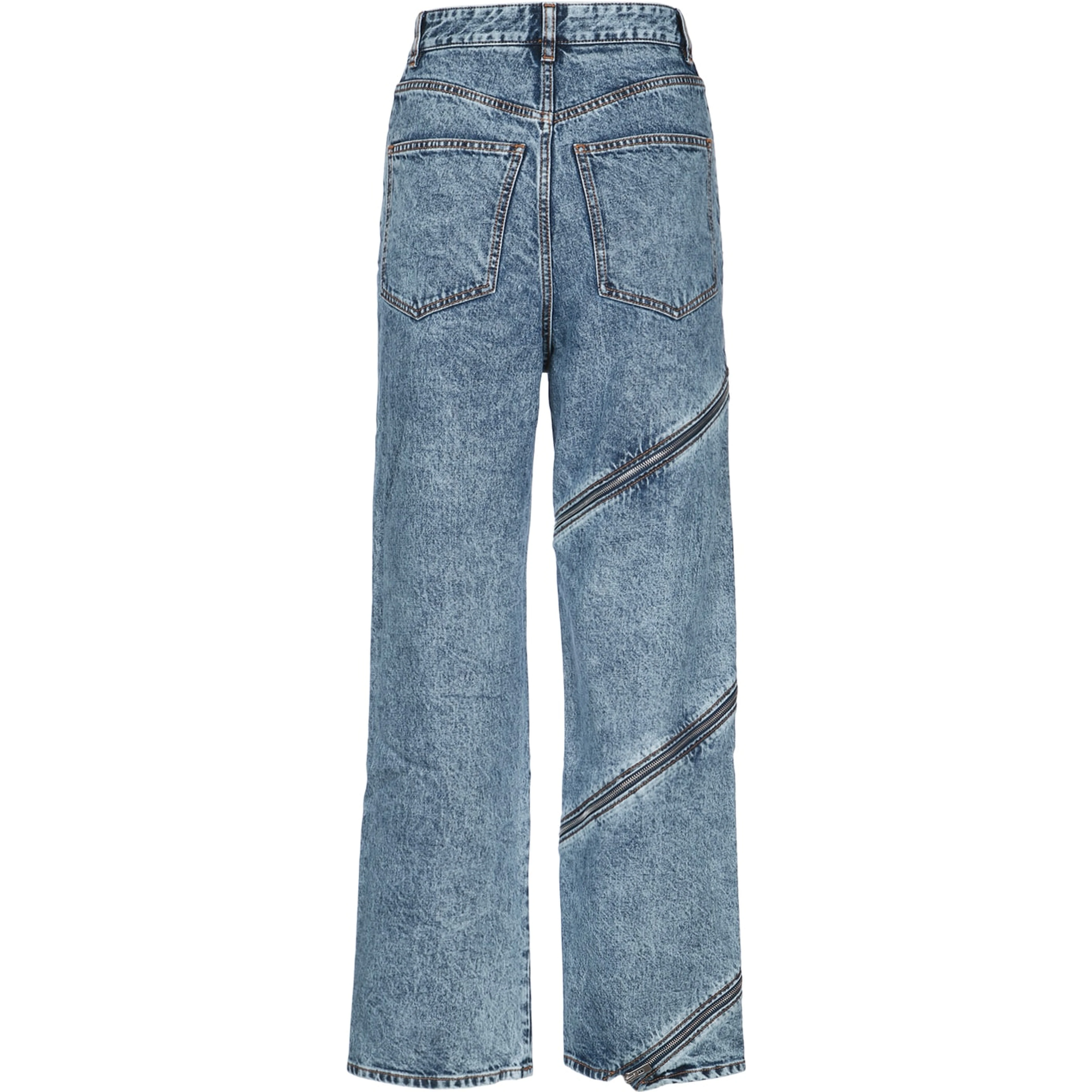 SPIRAL PANTS
