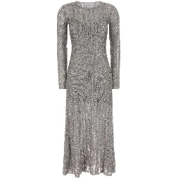 SEQUIN DRESS