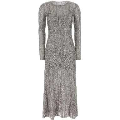 SEQUIN DRESS