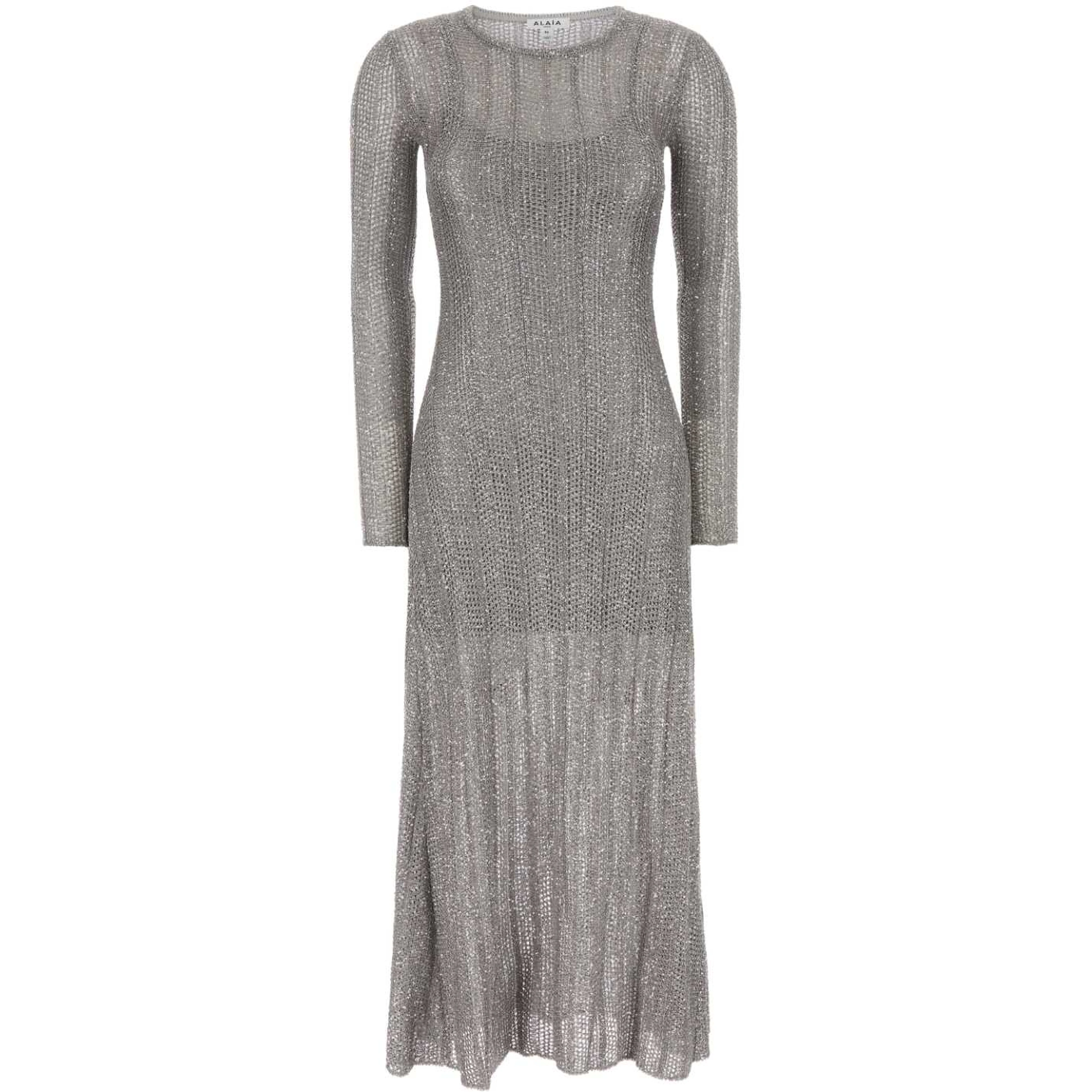 SEQUIN DRESS