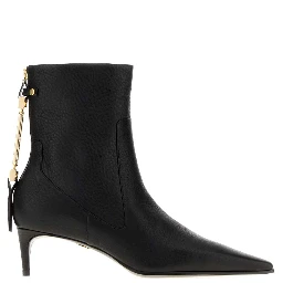 HEELS BOTTS