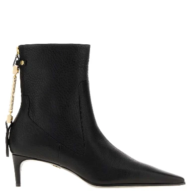 HEELS BOTTS