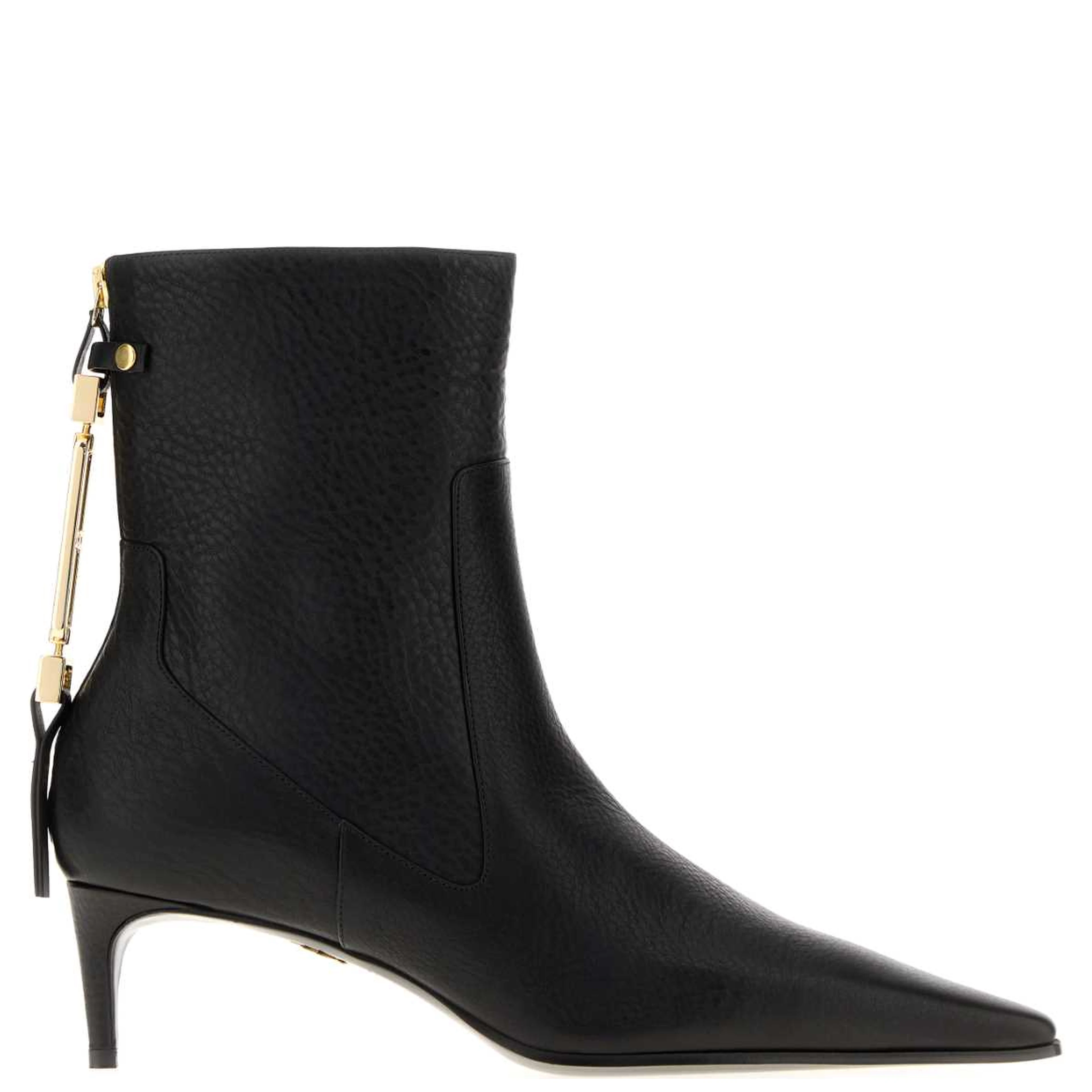 HEELS BOTTS
