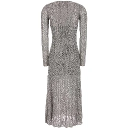 SEQUIN DRESS