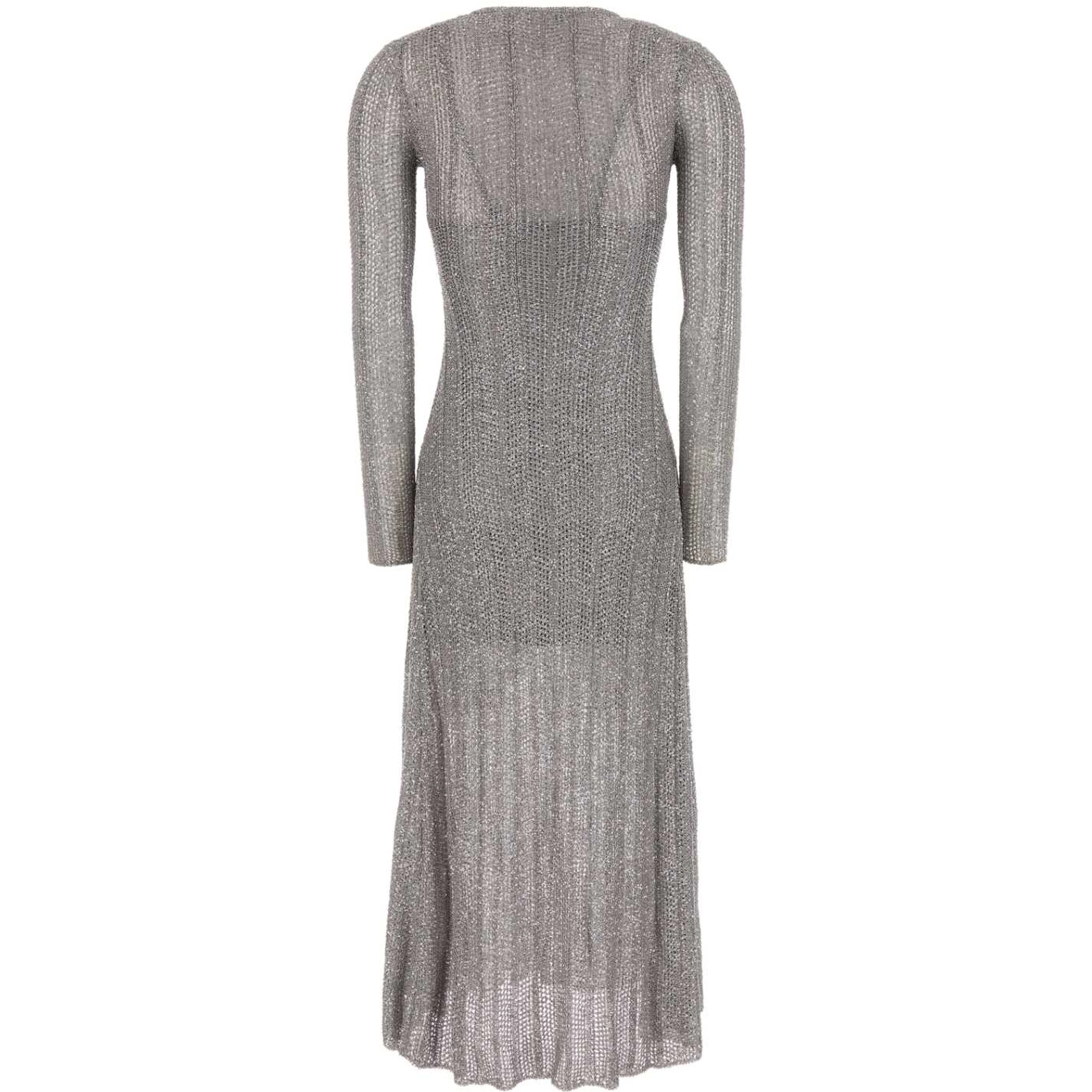 SEQUIN DRESS