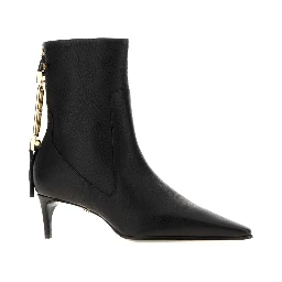 HEELS BOTTS