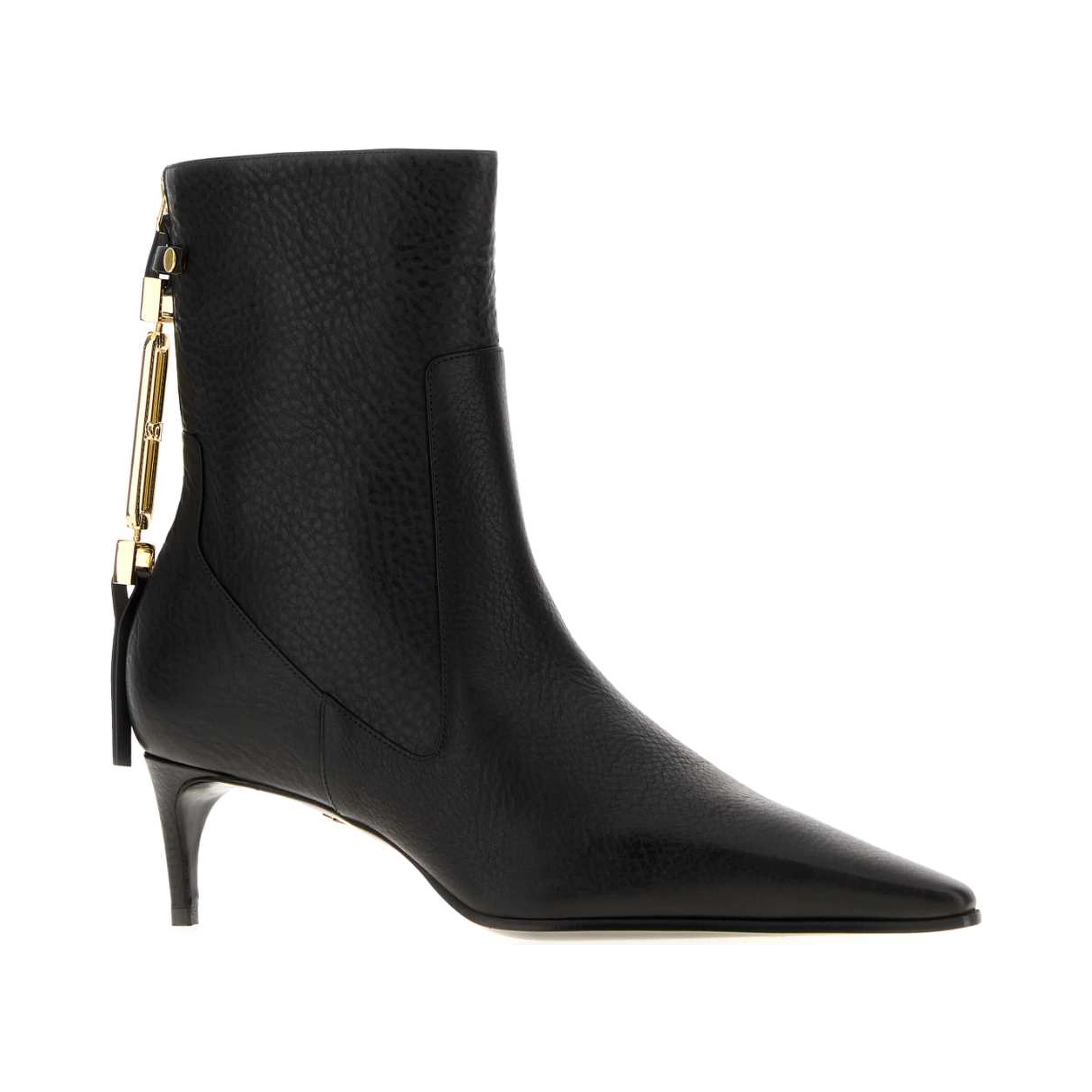 HEELS BOTTS