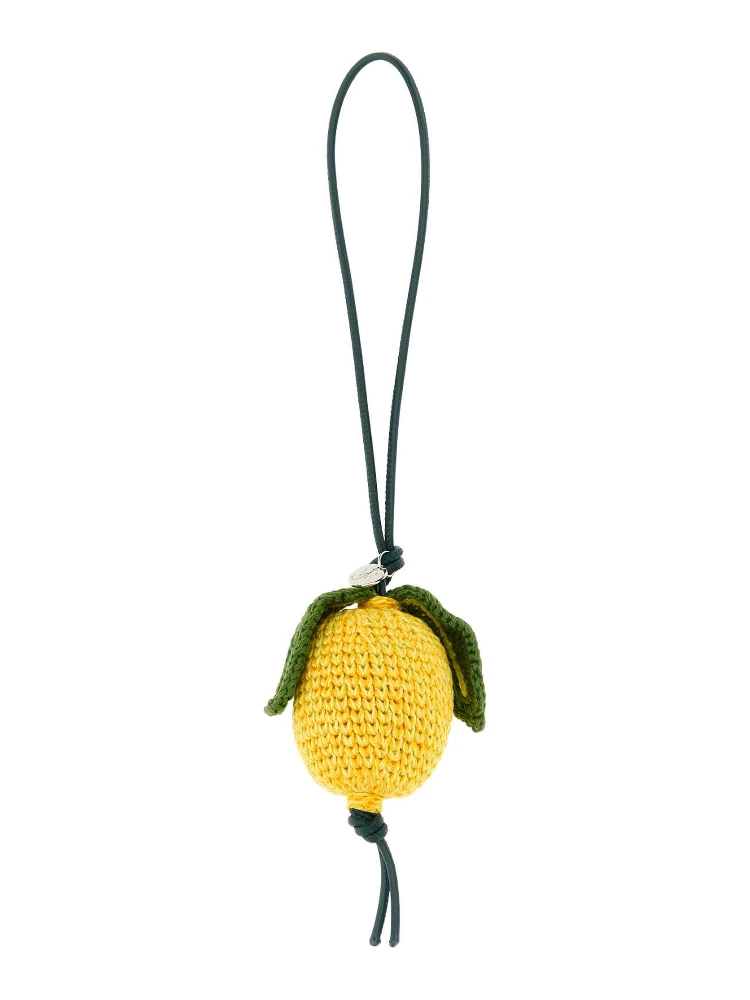 LEMON CHARM