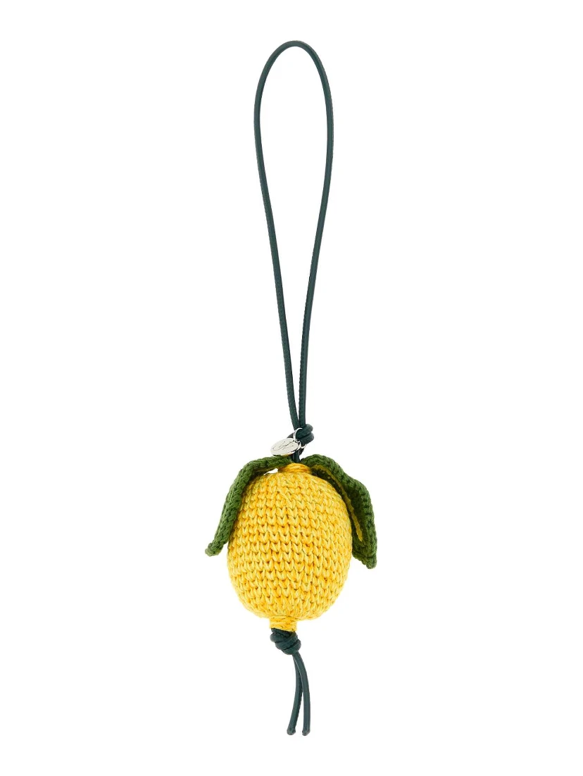 LEMON CHARM