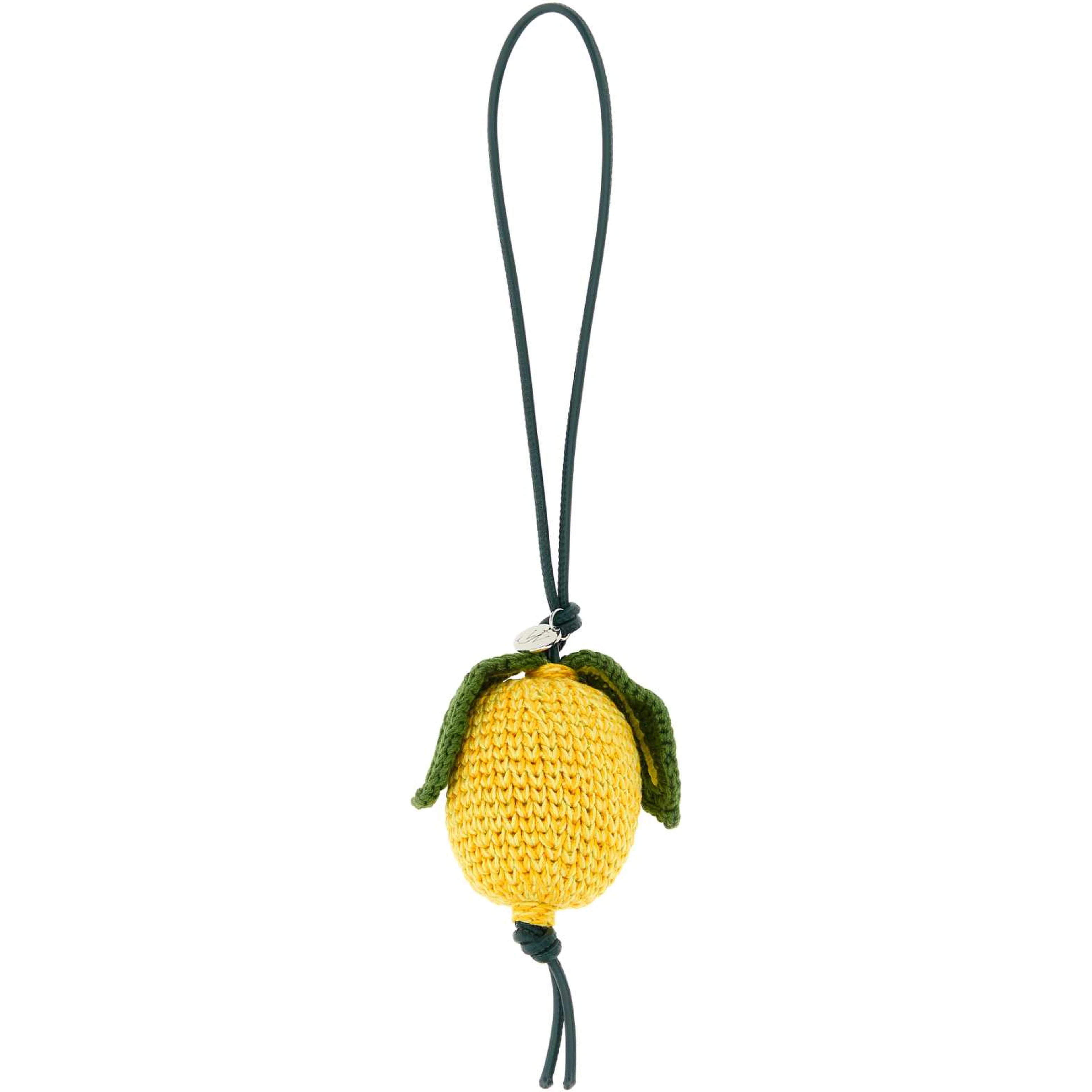 LEMON CHARM