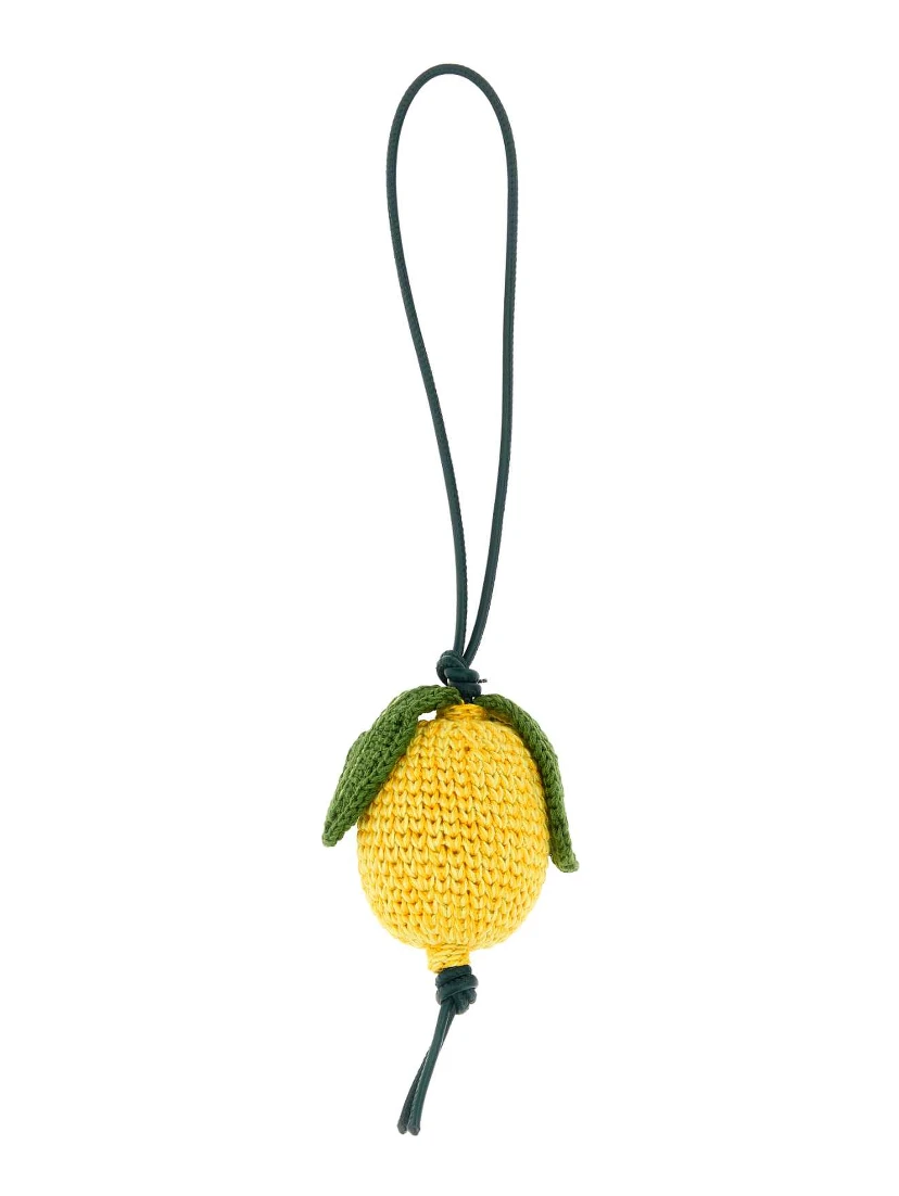 LEMON CHARM