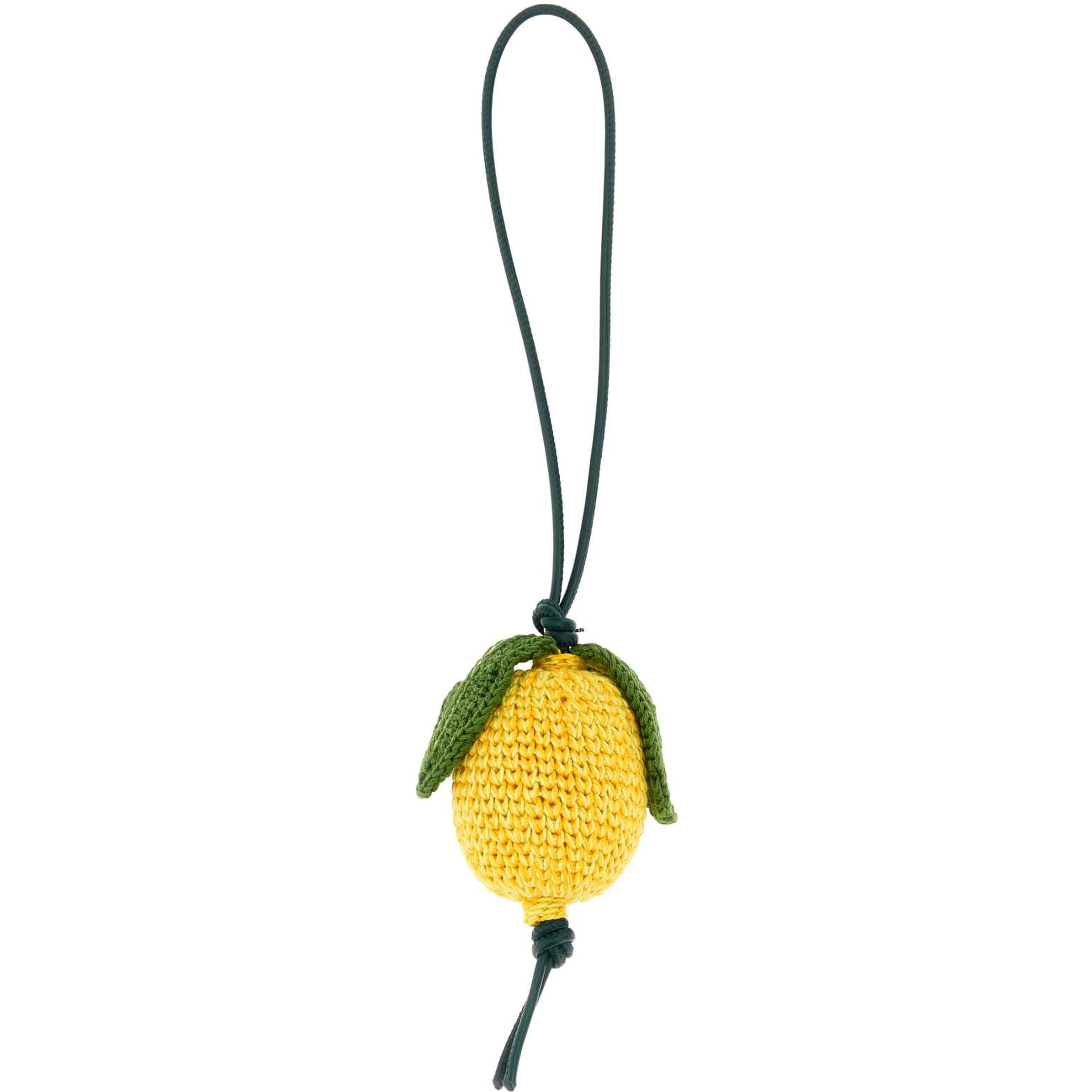 LEMON CHARM
