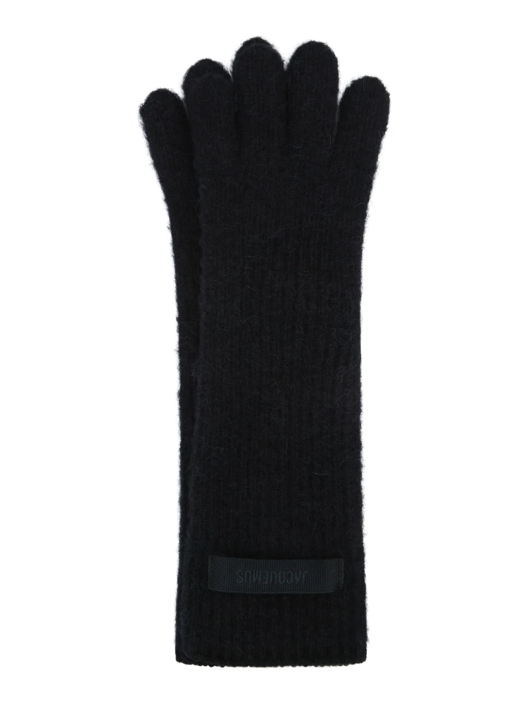 LES GANTS GROS GRAIN