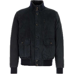 BOMBER