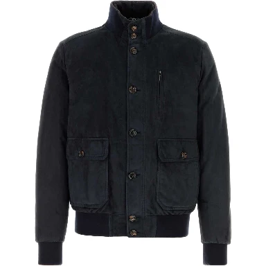 BOMBER