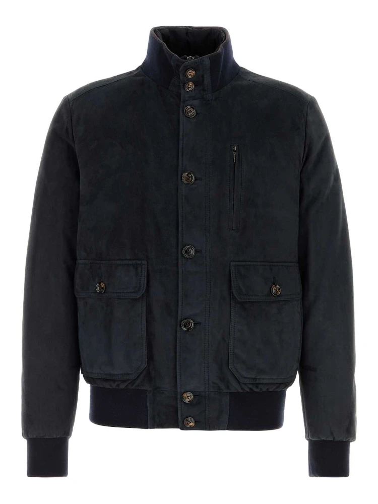BOMBER