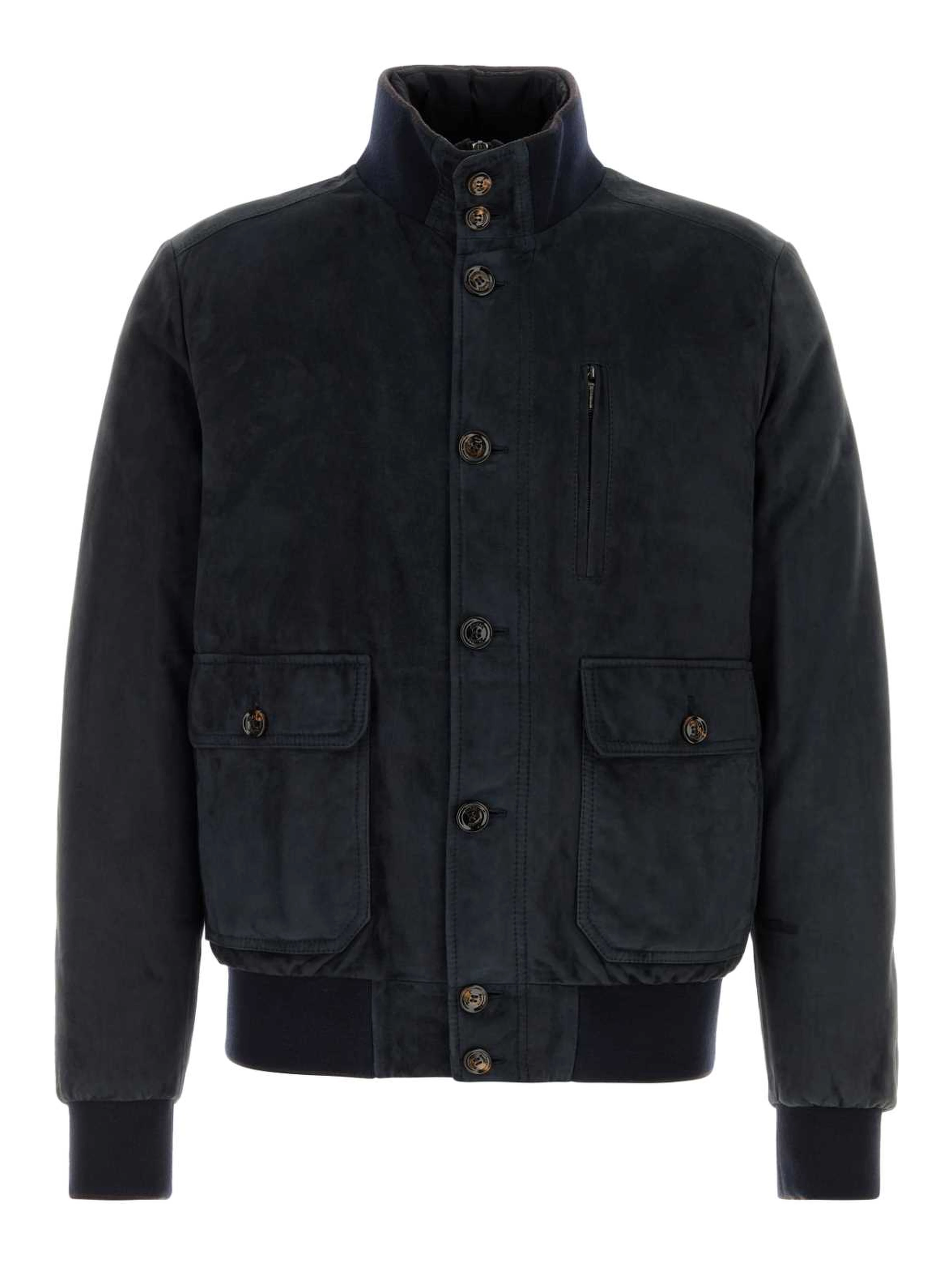 BOMBER