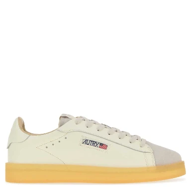 DALLAS LOW MAN FD01 LEATH