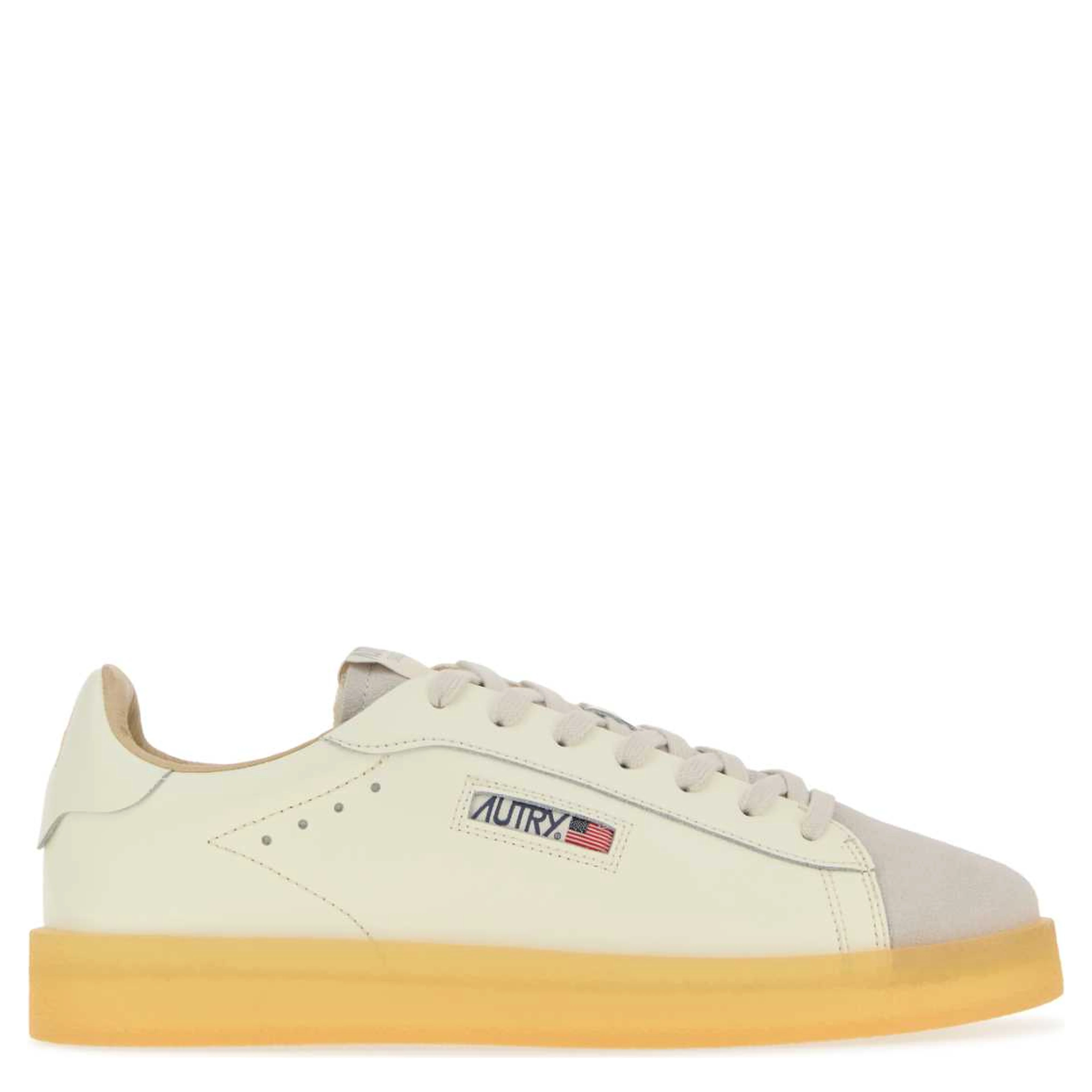 DALLAS LOW MAN FD01 LEATH