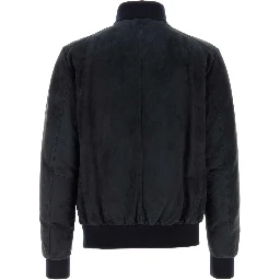 BOMBER