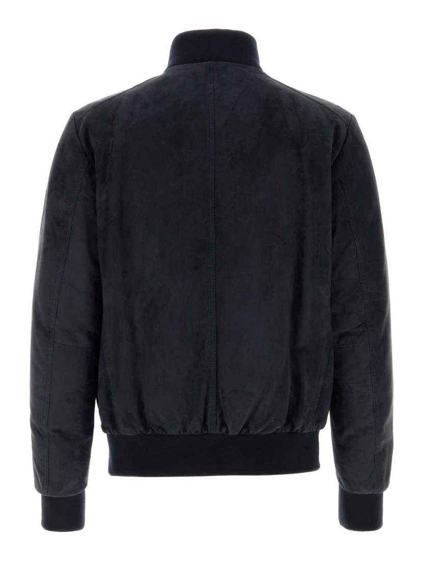 BOMBER