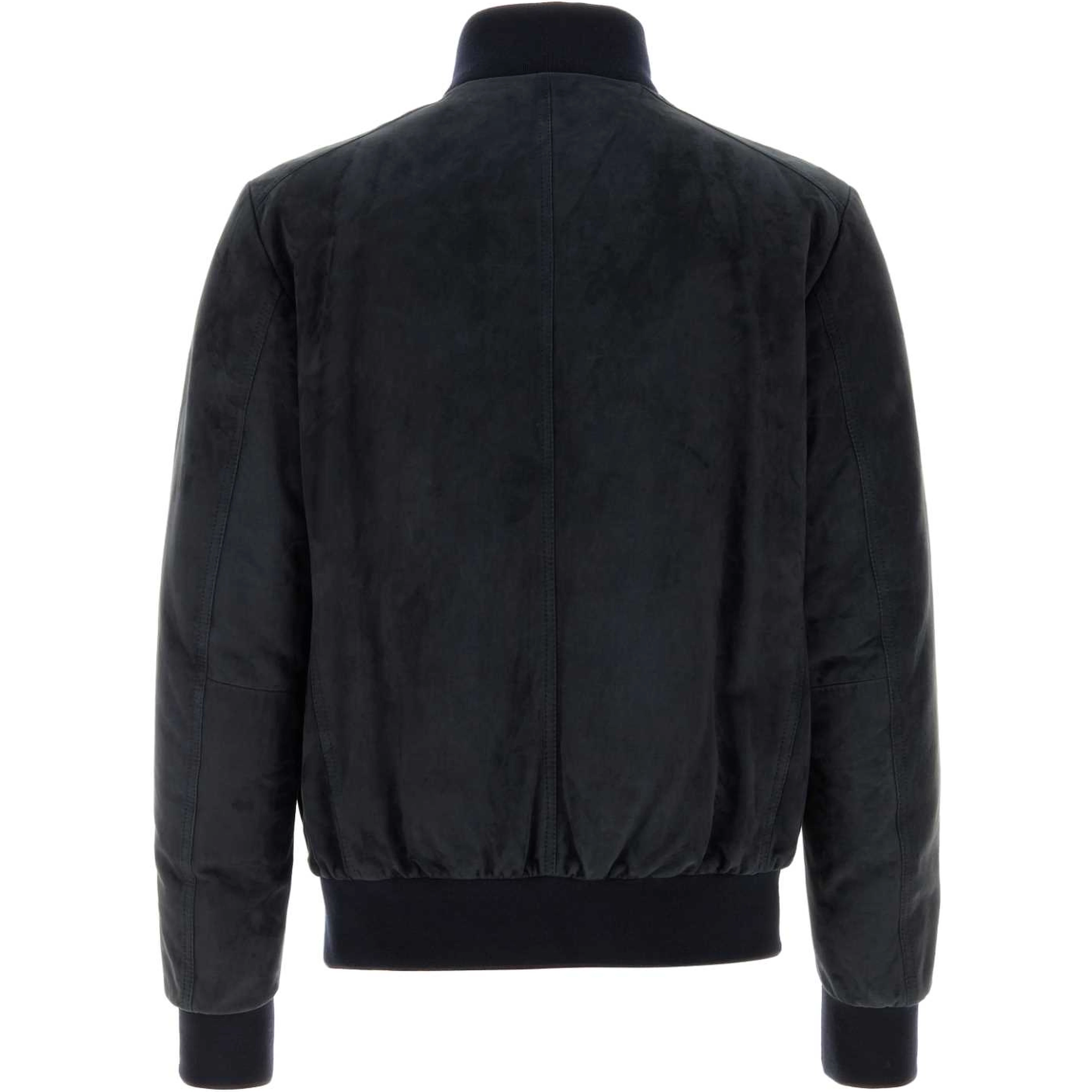 BOMBER