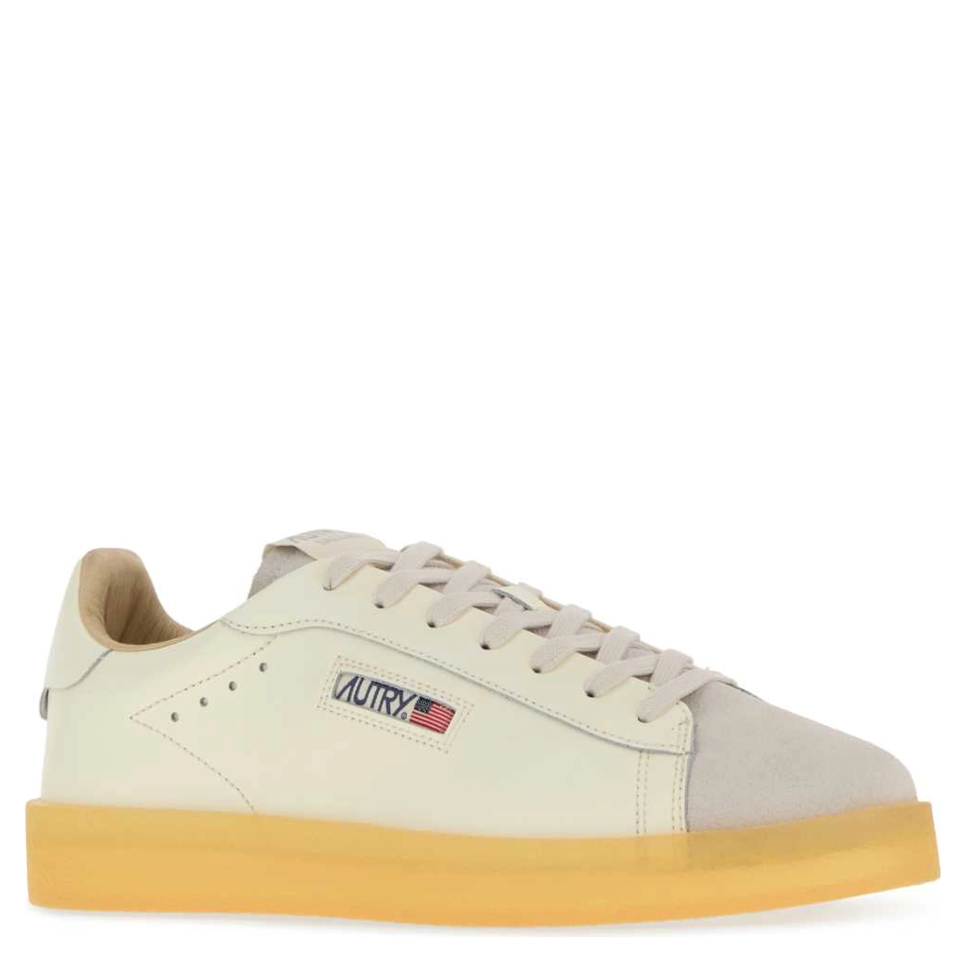 DALLAS LOW MAN FD01 LEATH